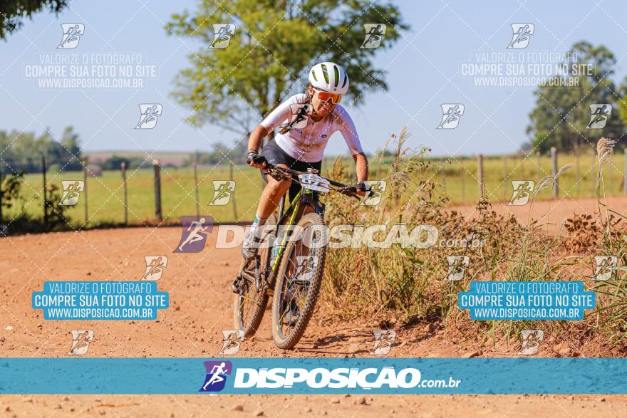 3ª ETAPA DO CIRCUITO REGIONAL MTB 2024 – MUNHOZ DE MELO