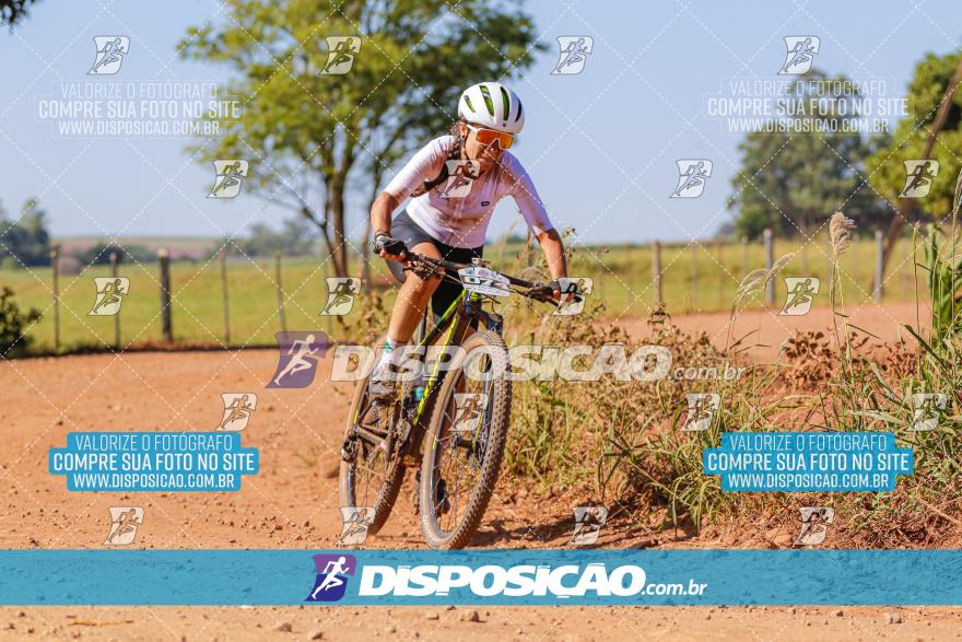 3ª ETAPA DO CIRCUITO REGIONAL MTB 2024 – MUNHOZ DE MELO