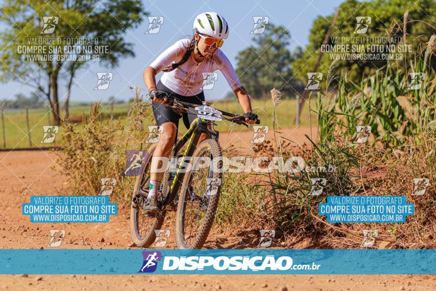 3ª ETAPA DO CIRCUITO REGIONAL MTB 2024 – MUNHOZ DE MELO