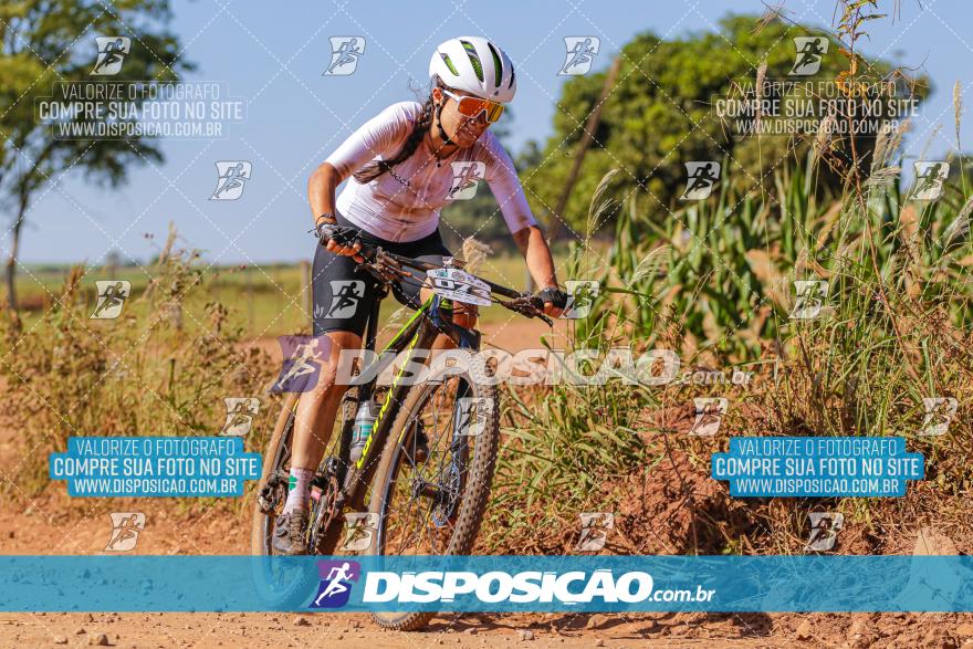 3ª ETAPA DO CIRCUITO REGIONAL MTB 2024 – MUNHOZ DE MELO