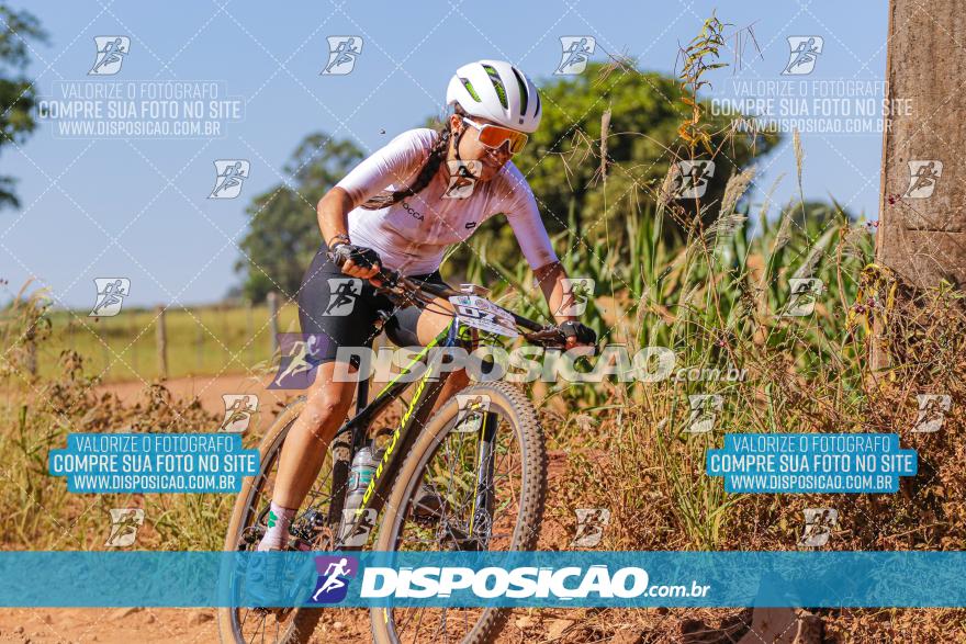 3ª ETAPA DO CIRCUITO REGIONAL MTB 2024 – MUNHOZ DE MELO