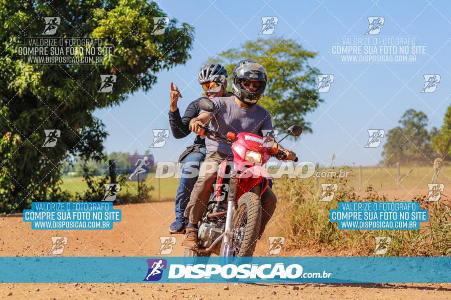 3ª ETAPA DO CIRCUITO REGIONAL MTB 2024 – MUNHOZ DE MELO