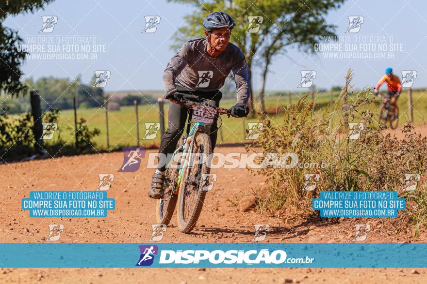 3ª ETAPA DO CIRCUITO REGIONAL MTB 2024 – MUNHOZ DE MELO