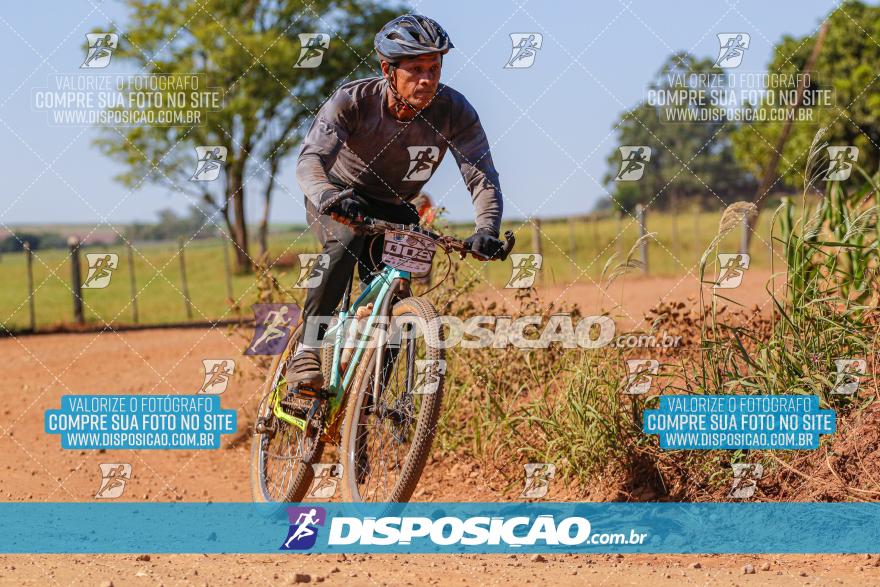 3ª ETAPA DO CIRCUITO REGIONAL MTB 2024 – MUNHOZ DE MELO