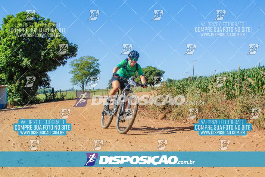 3ª ETAPA DO CIRCUITO REGIONAL MTB 2024 – MUNHOZ DE MELO