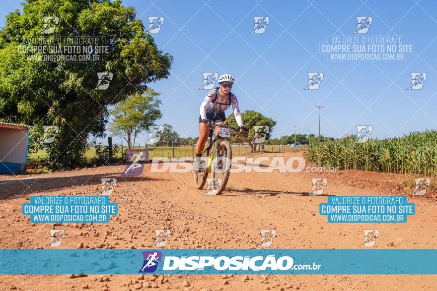 3ª ETAPA DO CIRCUITO REGIONAL MTB 2024 – MUNHOZ DE MELO