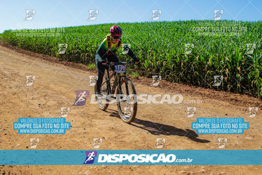 3ª ETAPA DO CIRCUITO REGIONAL MTB 2024 – MUNHOZ DE MELO