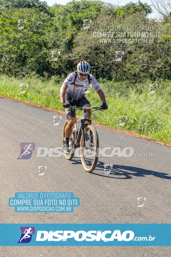 3ª ETAPA DO CIRCUITO REGIONAL MTB 2024 – MUNHOZ DE MELO