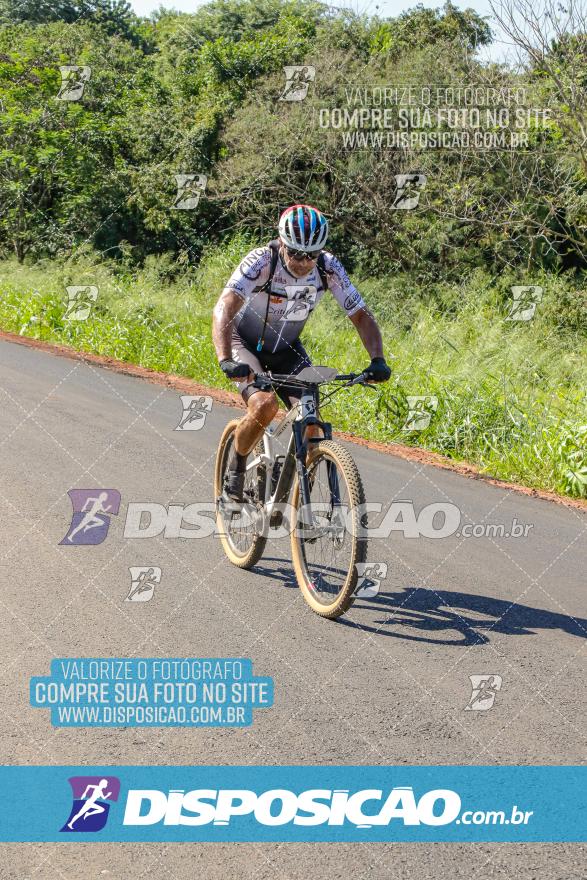 3ª ETAPA DO CIRCUITO REGIONAL MTB 2024 – MUNHOZ DE MELO