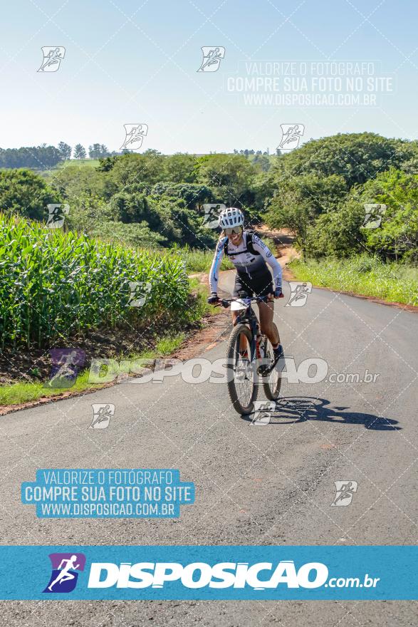 3ª ETAPA DO CIRCUITO REGIONAL MTB 2024 – MUNHOZ DE MELO