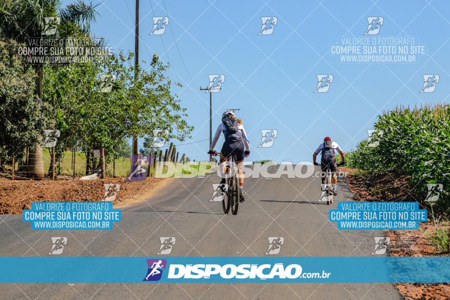 3ª ETAPA DO CIRCUITO REGIONAL MTB 2024 – MUNHOZ DE MELO