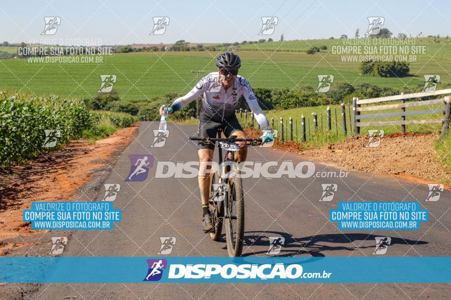 3ª ETAPA DO CIRCUITO REGIONAL MTB 2024 – MUNHOZ DE MELO