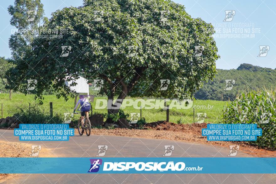 3ª ETAPA DO CIRCUITO REGIONAL MTB 2024 – MUNHOZ DE MELO