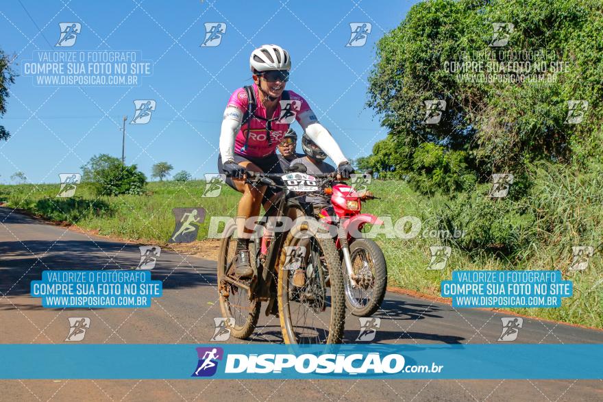 3ª ETAPA DO CIRCUITO REGIONAL MTB 2024 – MUNHOZ DE MELO