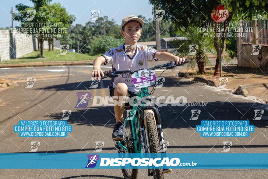 3ª ETAPA DO CIRCUITO REGIONAL MTB 2024 – MUNHOZ DE MELO