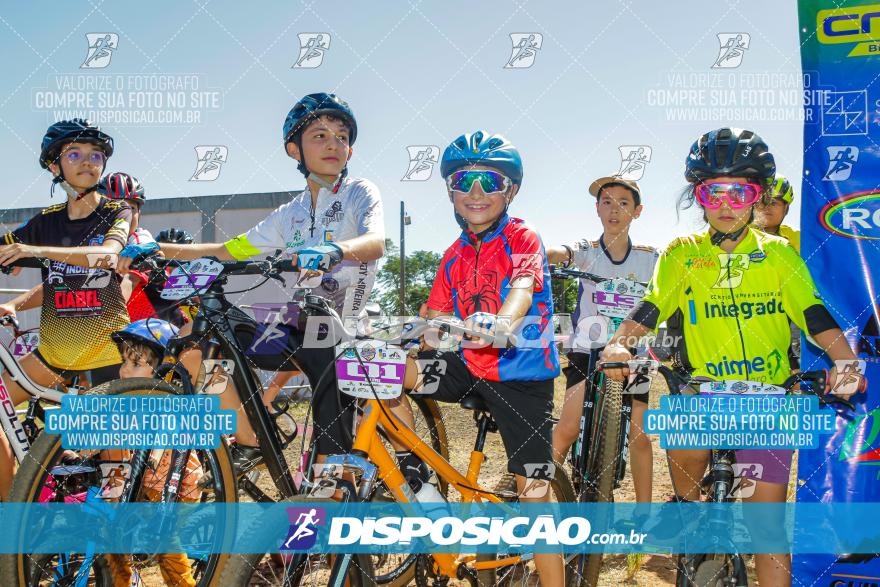 3ª ETAPA DO CIRCUITO REGIONAL MTB 2024 – MUNHOZ DE MELO