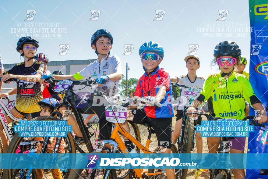 3ª ETAPA DO CIRCUITO REGIONAL MTB 2024 – MUNHOZ DE MELO