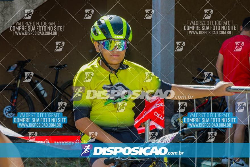 3ª ETAPA DO CIRCUITO REGIONAL MTB 2024 – MUNHOZ DE MELO