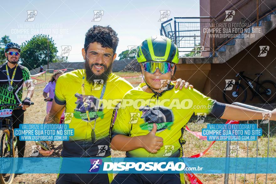 3ª ETAPA DO CIRCUITO REGIONAL MTB 2024 – MUNHOZ DE MELO