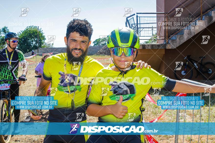 3ª ETAPA DO CIRCUITO REGIONAL MTB 2024 – MUNHOZ DE MELO