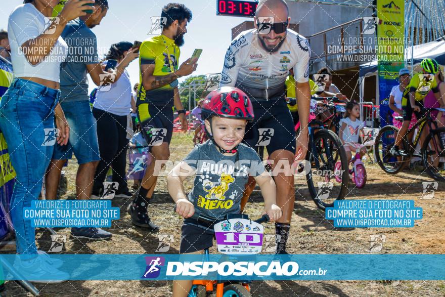 3ª ETAPA DO CIRCUITO REGIONAL MTB 2024 – MUNHOZ DE MELO