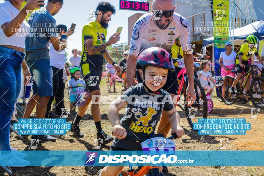 3ª ETAPA DO CIRCUITO REGIONAL MTB 2024 – MUNHOZ DE MELO