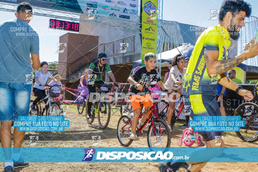 3ª ETAPA DO CIRCUITO REGIONAL MTB 2024 – MUNHOZ DE MELO