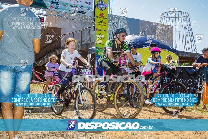 3ª ETAPA DO CIRCUITO REGIONAL MTB 2024 – MUNHOZ DE MELO