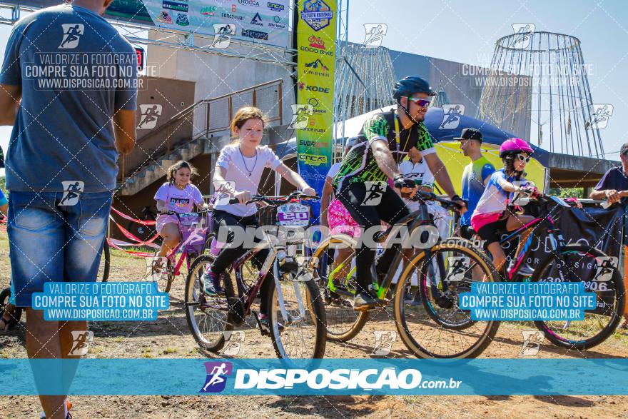 3ª ETAPA DO CIRCUITO REGIONAL MTB 2024 – MUNHOZ DE MELO