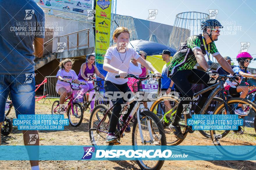 3ª ETAPA DO CIRCUITO REGIONAL MTB 2024 – MUNHOZ DE MELO