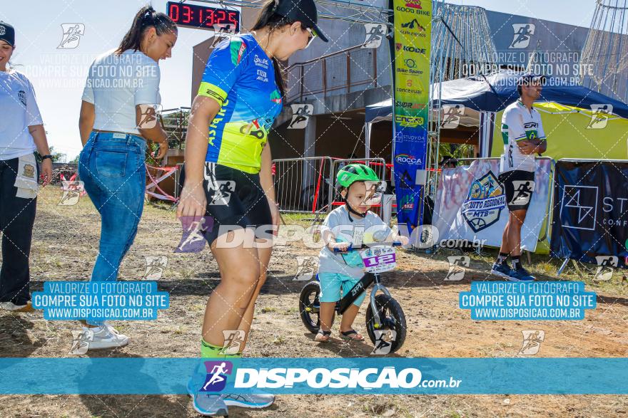 3ª ETAPA DO CIRCUITO REGIONAL MTB 2024 – MUNHOZ DE MELO