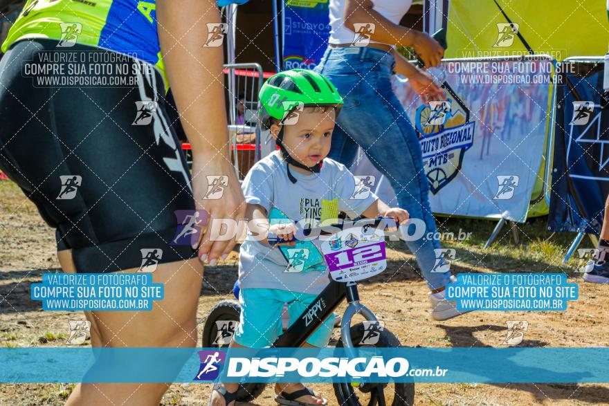 3ª ETAPA DO CIRCUITO REGIONAL MTB 2024 – MUNHOZ DE MELO