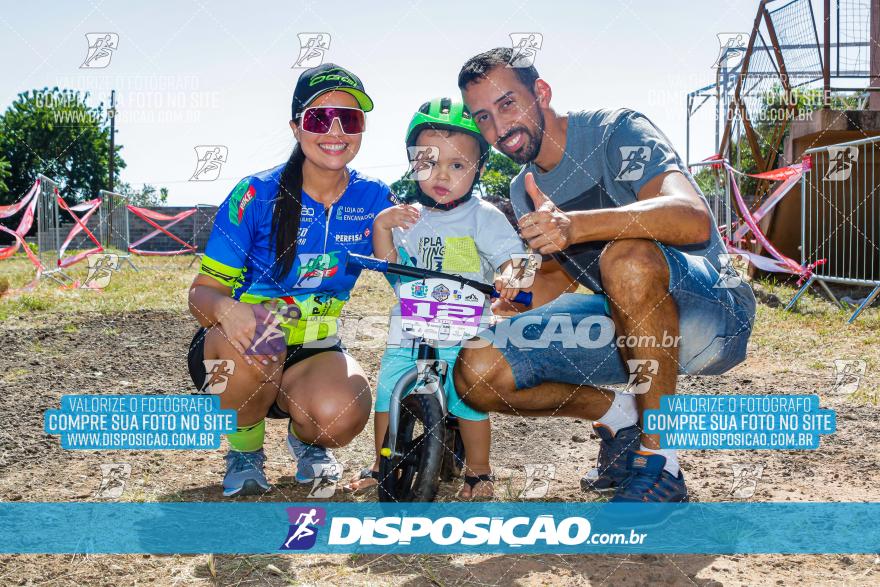 3ª ETAPA DO CIRCUITO REGIONAL MTB 2024 – MUNHOZ DE MELO