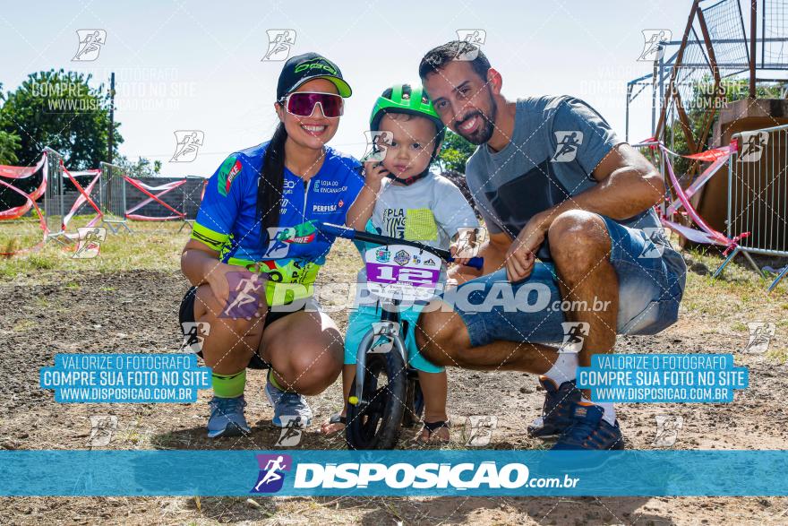 3ª ETAPA DO CIRCUITO REGIONAL MTB 2024 – MUNHOZ DE MELO