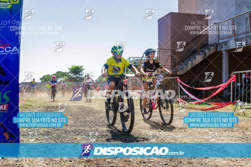 3ª ETAPA DO CIRCUITO REGIONAL MTB 2024 – MUNHOZ DE MELO