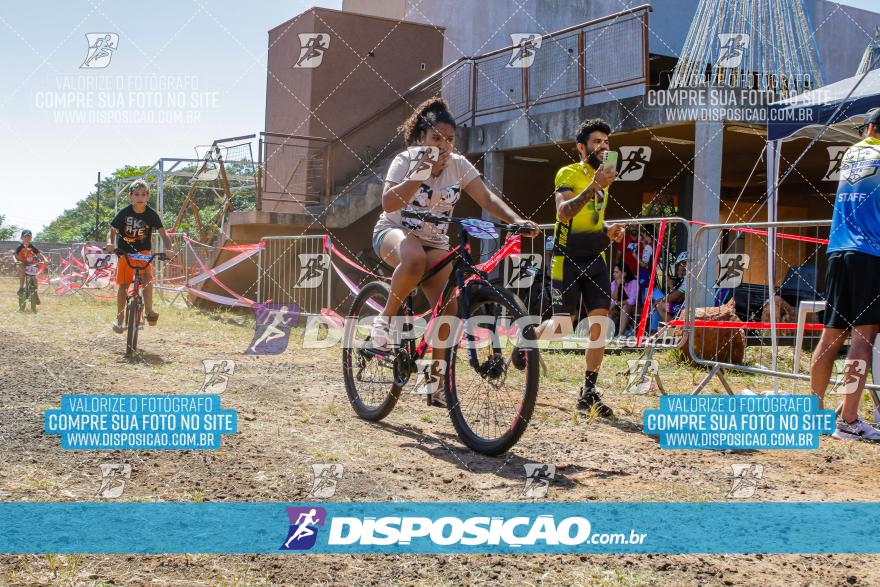 3ª ETAPA DO CIRCUITO REGIONAL MTB 2024 – MUNHOZ DE MELO