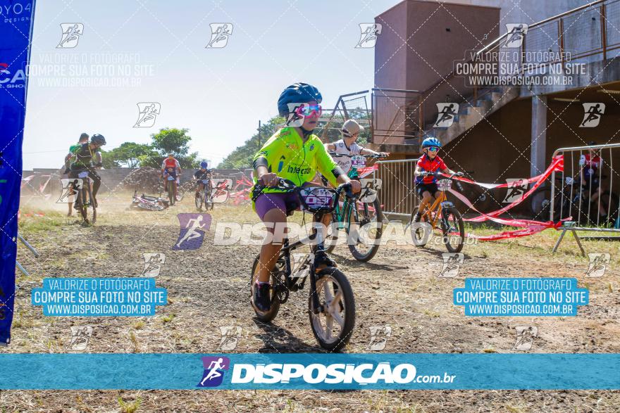 3ª ETAPA DO CIRCUITO REGIONAL MTB 2024 – MUNHOZ DE MELO