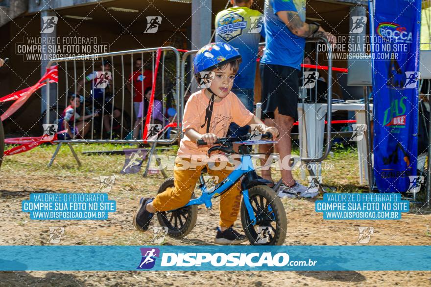 3ª ETAPA DO CIRCUITO REGIONAL MTB 2024 – MUNHOZ DE MELO