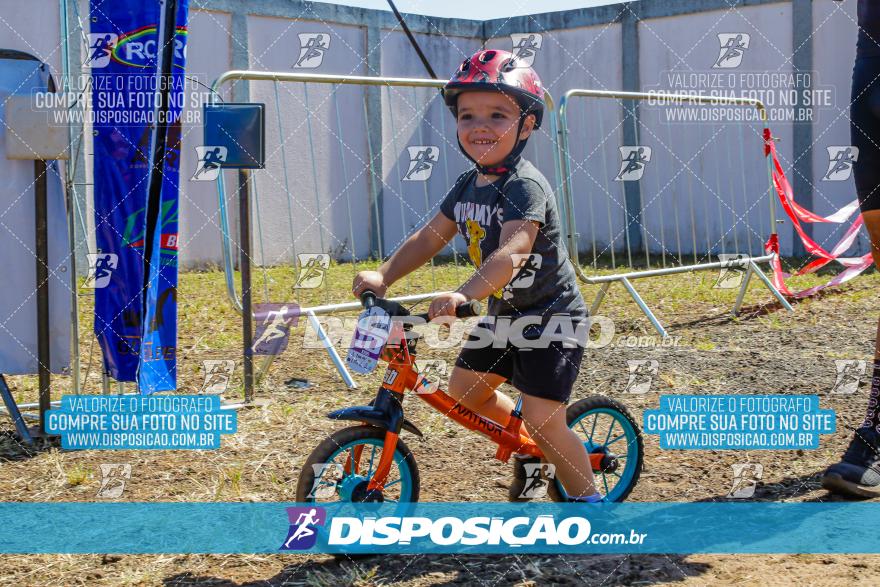 3ª ETAPA DO CIRCUITO REGIONAL MTB 2024 – MUNHOZ DE MELO