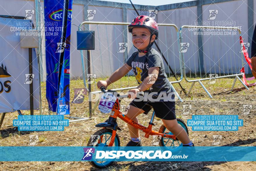 3ª ETAPA DO CIRCUITO REGIONAL MTB 2024 – MUNHOZ DE MELO