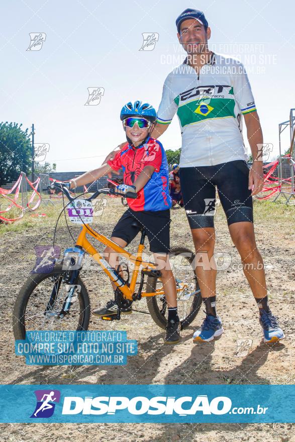 3ª ETAPA DO CIRCUITO REGIONAL MTB 2024 – MUNHOZ DE MELO