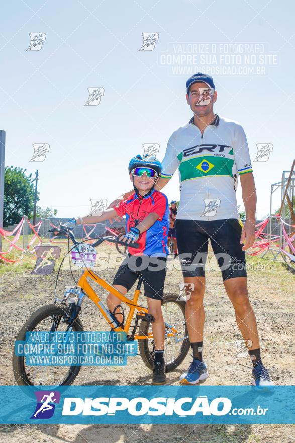 3ª ETAPA DO CIRCUITO REGIONAL MTB 2024 – MUNHOZ DE MELO