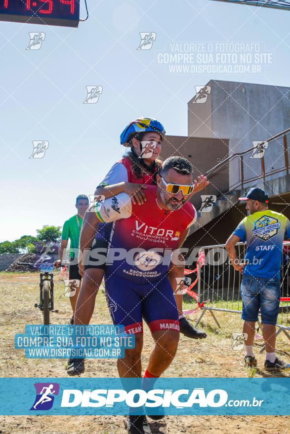 3ª ETAPA DO CIRCUITO REGIONAL MTB 2024 – MUNHOZ DE MELO