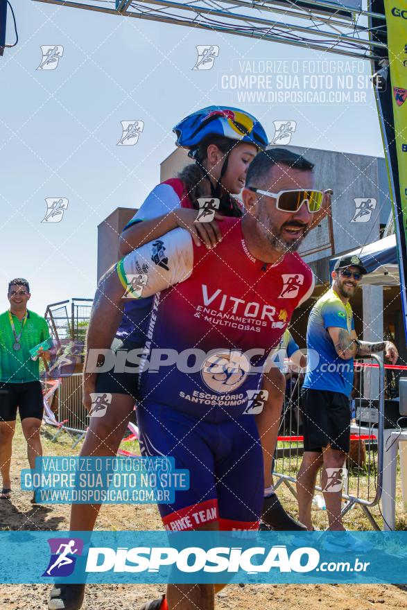 3ª ETAPA DO CIRCUITO REGIONAL MTB 2024 – MUNHOZ DE MELO