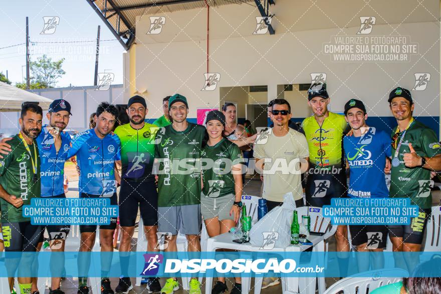 3ª ETAPA DO CIRCUITO REGIONAL MTB 2024 – MUNHOZ DE MELO