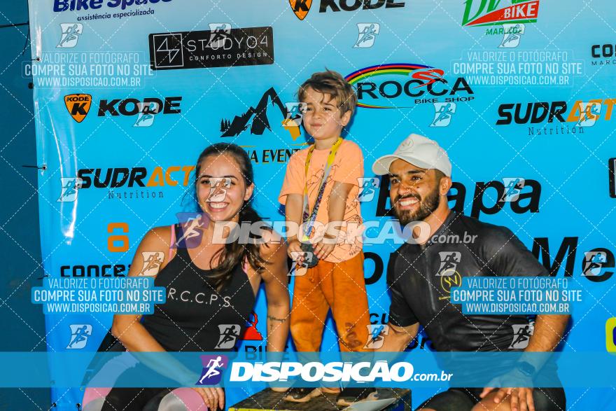 3ª ETAPA DO CIRCUITO REGIONAL MTB 2024 – MUNHOZ DE MELO