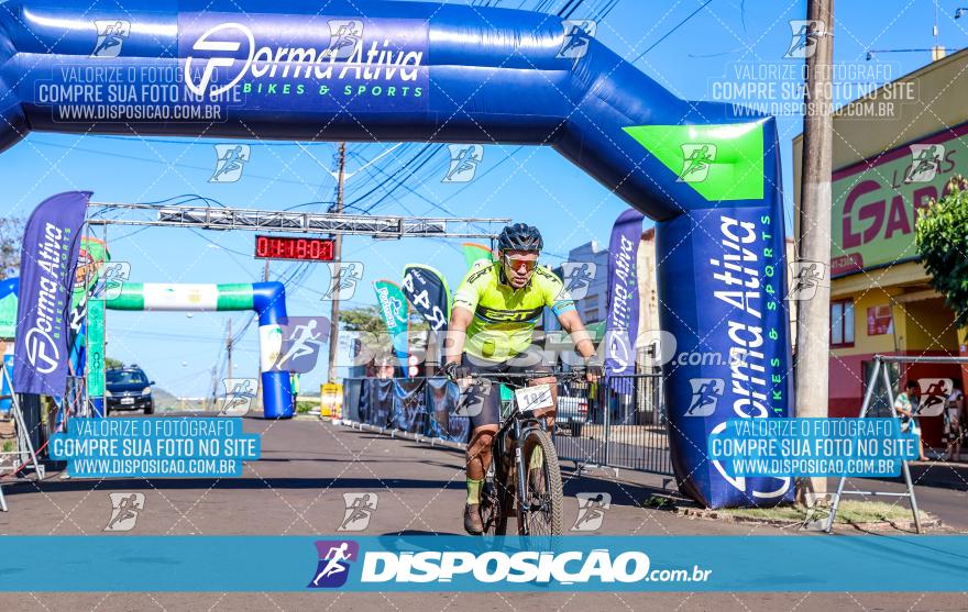 2ª ETAPA COPA NORTE MOUNTAIN BIKE DO PARANÁ 2024