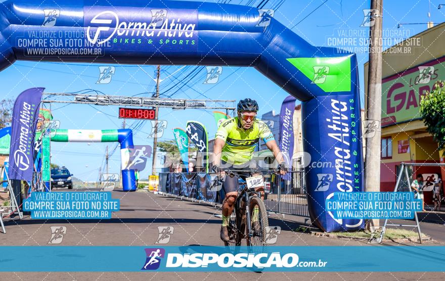 2ª ETAPA COPA NORTE MOUNTAIN BIKE DO PARANÁ 2024