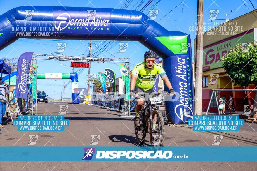 2ª ETAPA COPA NORTE MOUNTAIN BIKE DO PARANÁ 2024