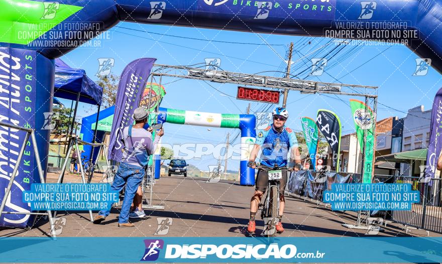 2ª ETAPA COPA NORTE MOUNTAIN BIKE DO PARANÁ 2024